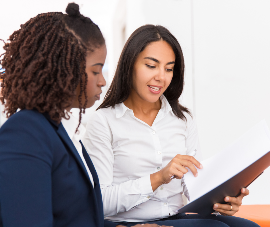 Legal Advocacy