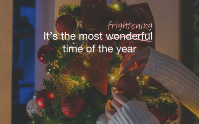 Domestic Abuse is set to increase over Christmas