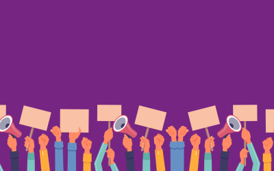 16 Days of Activism Against Gender-Based Violence