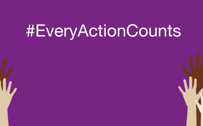 Race Equality Week at Leeds Women’s Aid