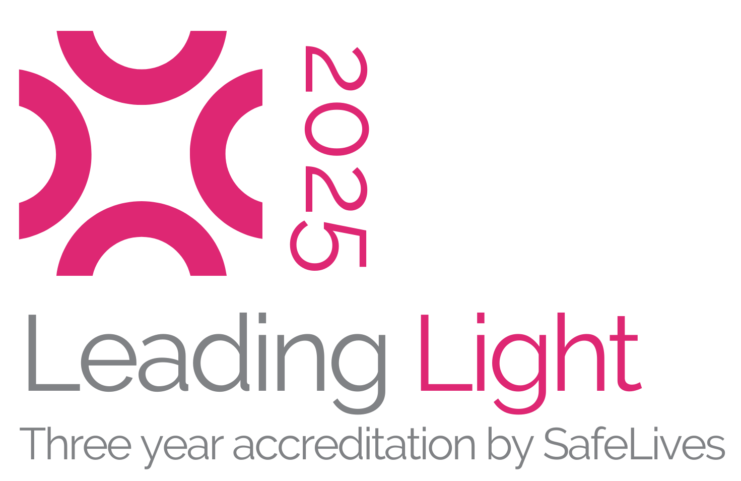 leading light 2025 logo